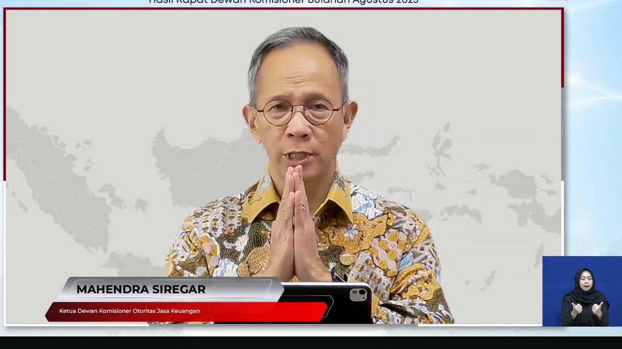 Menkeu Purbaya Minta Himbara Tak Salurkan Kredit ke Konglomerat, Begini Kata Bos OJK