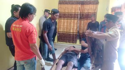 Terlilit Pinjol, Pegawai SPPG di Tulungagung Ditemukan Tewas
