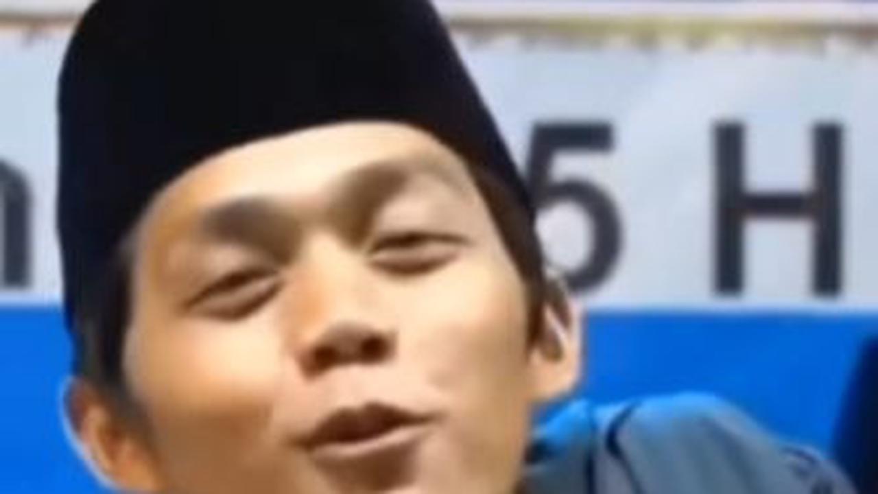 Beredar video pernyataan kontroversial Gus Iqdam seusai pergi ke Masjidil Aqsa dan memberikan klaim Palestina dalam kondisi aman.