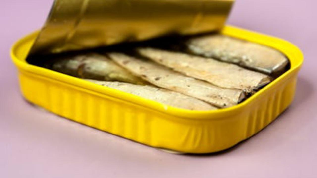 10 Kudapan Sehat saat Lidah Ingin yang 'Asin-asin'