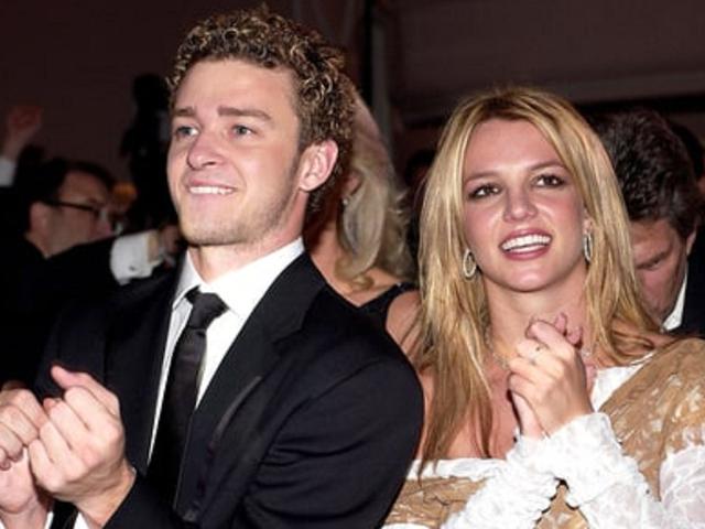 Justin Timberlake - Justin I Loved Britney From The Start ...
