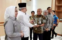 Wagub Sumut Sampaikan Percepatan Penanganan Bencana Sumut ke DPR RI, Fokus Rehabilitasi dan Mitigasi