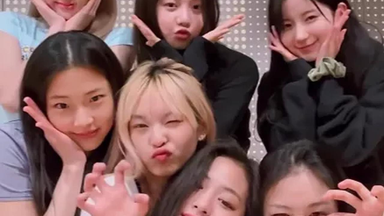 Mengenal BABYMONSTER, Debut yang Dinanti-Nanti