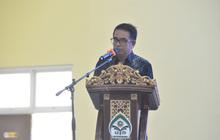 Pemkot Palu Tegaskan Trivia: Kekayaan Literasi Mahasiswa Kunci Hadapi Arus Informasi Digital