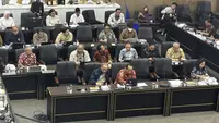 Perdebatan Panas Warnai Pembahasan RUU Reforma Agraria di DPR