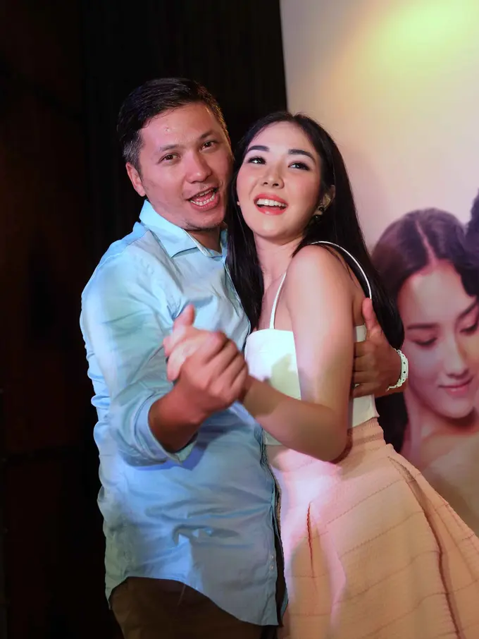 [Bintang] Gisella Anastasia - Gading Marten