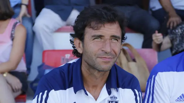 Luis Milla