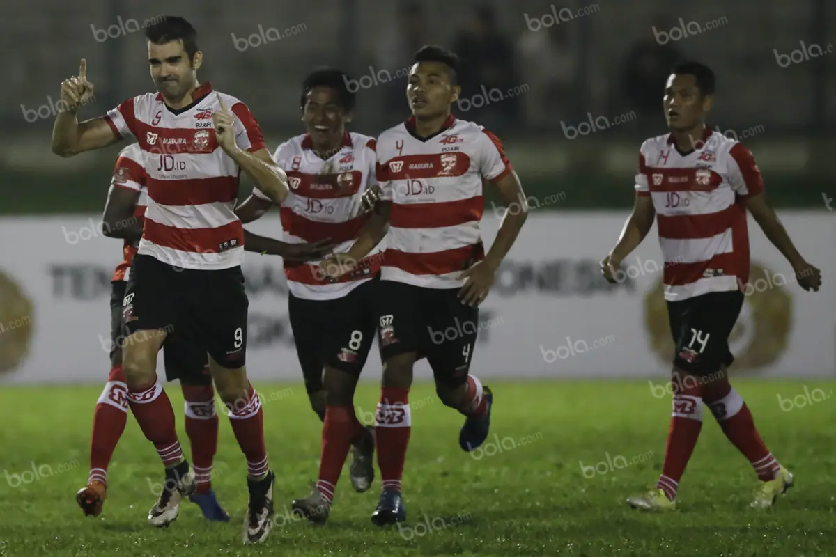 Madura United