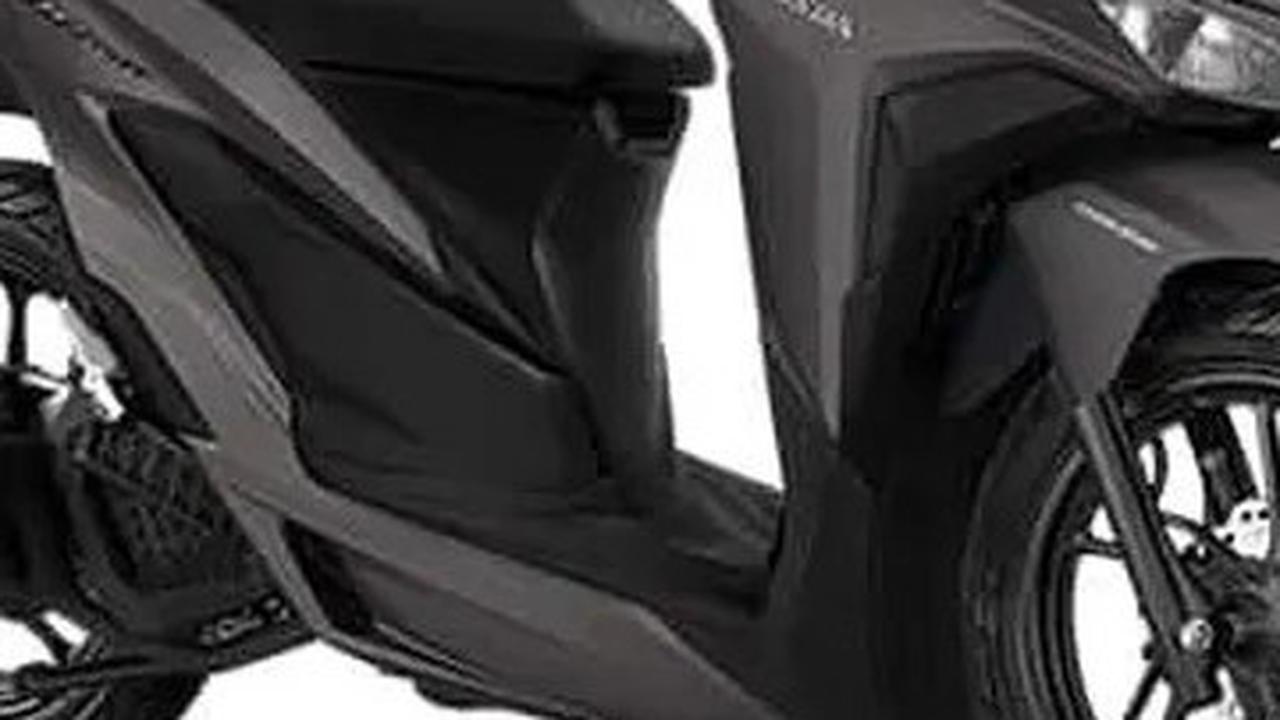 Harga dan Review Motor Vario 150 Terbaru April 2025