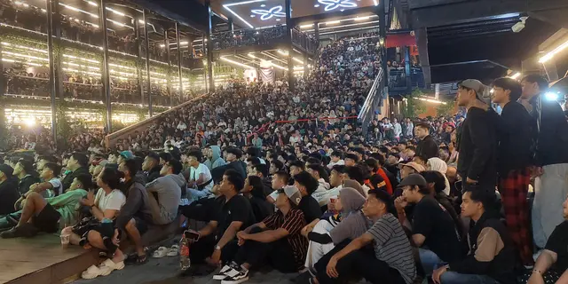 Dampak Piala Dunia 2026 ke Ekonomi Indonesia Tembus Rp 5,03 Triliun