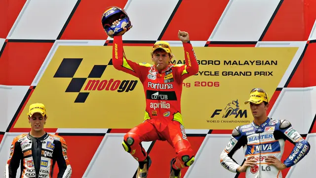 Jorge Lorenzo