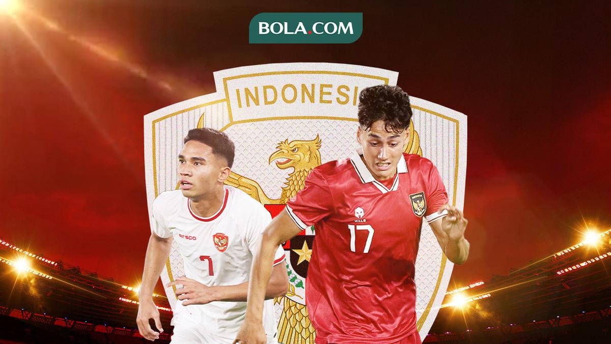 Timnas Indonesia Raih Kemenangan Bersejarah atas Myanmar, Netizen Berimajinasi dengan Formasi Baru