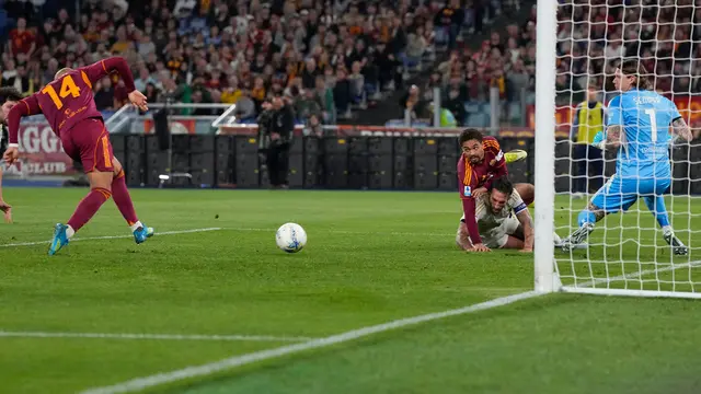 AS Roma
