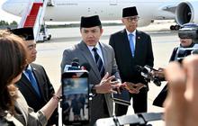 Pemerintah Kerahkan 28 Helikopter untuk Bantu Korban Bencana di Sumatera