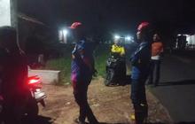 Dilaporkan Keluarga Hilang Usai Pergi Menyadap, Ibu Muda Ini Ternyata Tidur di Bawah Pohon Karet Akibat Kelelahan