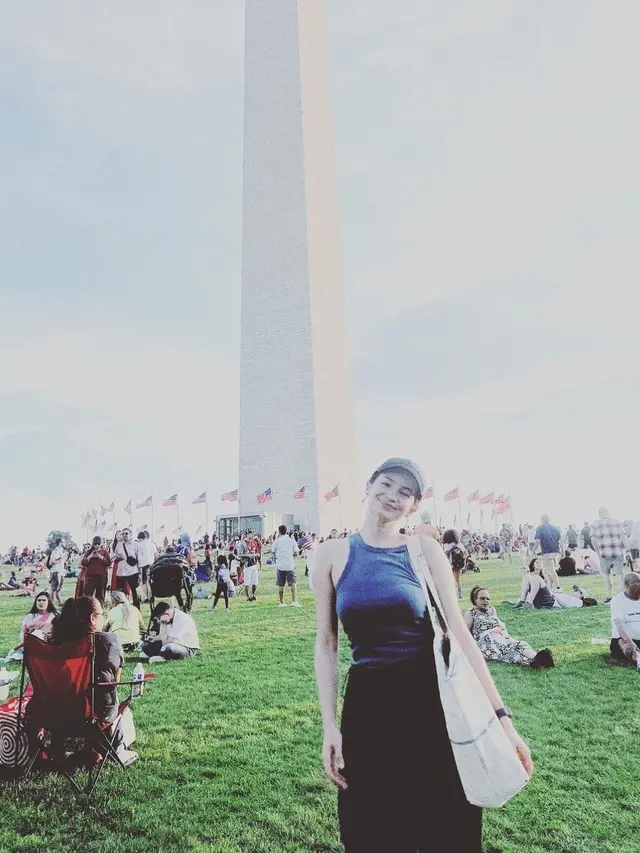 Enzy Storia dan Molen Kasetra