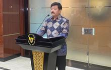 Menko Polhukam Bentuk Desk Pemilu dan Pilkada Diisi 19 Kementerian Lembaga, Ini Tugasnya