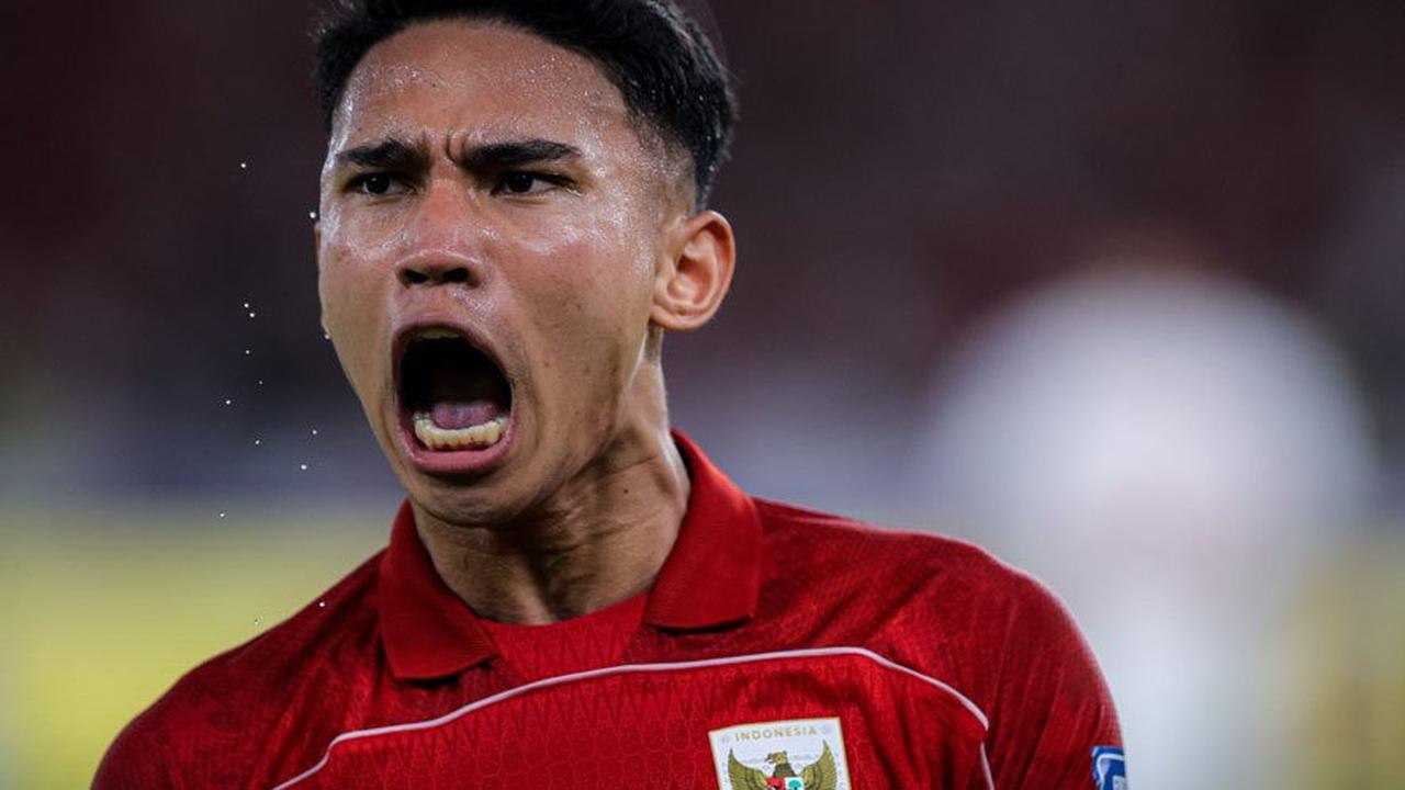 Indra Sjafri Update Kondisi Terakhir Timnas Indonesia U-22 Sebelum Berjuang di SEA Games 2025, Buka-bukaan soal Marselino Ferdinan
