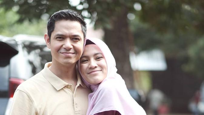 ini resep keharmonisan rumah tangga dude harlino dengan alyssa soebandono
