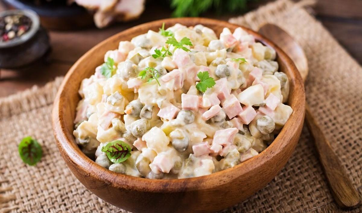 1. Mayonaise: Peluang Meningkatnya Kalori dan Lemak