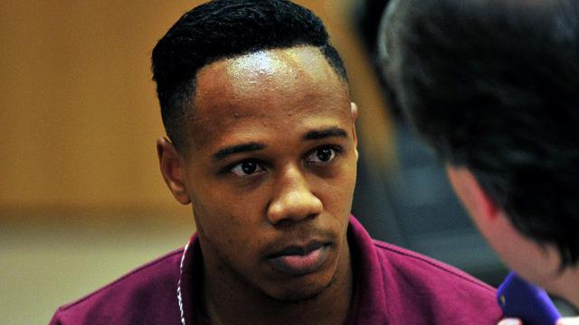 Nathaniel Clyne