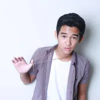 Foto profil Karel (Febio Hernanto/bintang.com)