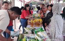 Trivia: Pemkab Gianyar Salurkan 7 Ton Beras Bulog, Sukses Tekan Inflasi Lewat Gerakan Pangan Murah