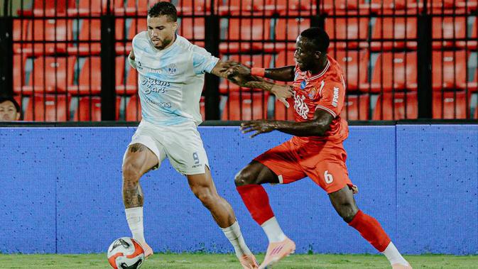 Persijap vs PSIM: Laskar Kalinyamat Patah Hati, Kini Gagal Menang di 9 Laga Terakhir