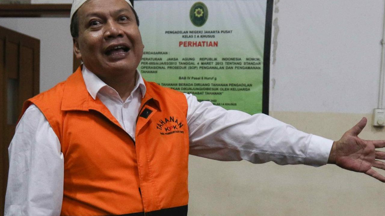 Dok. Istimewa