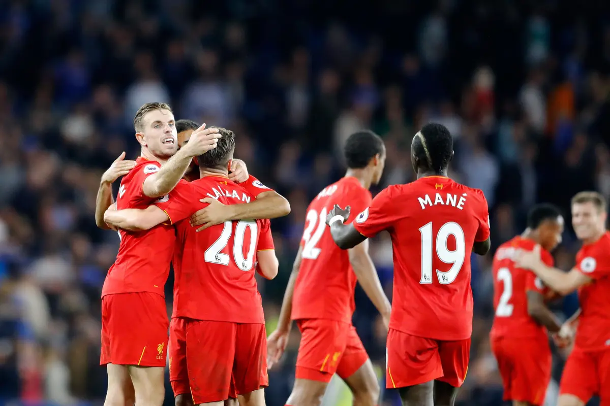 Liverpool
