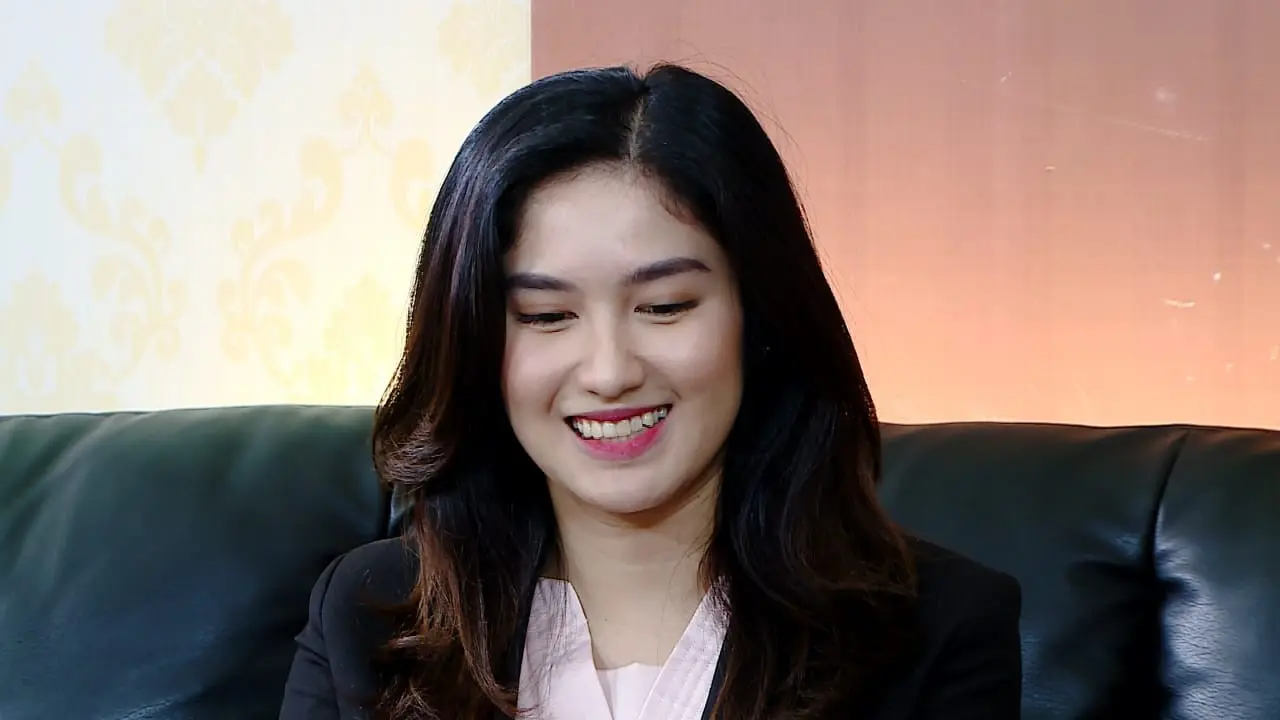 Buku Harian Seorang Istri