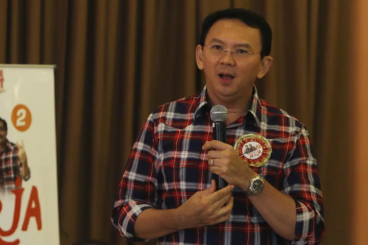 Pertimbangkan Tempat, Sidang Ahok Bakal Dipindah ke Cibubur?