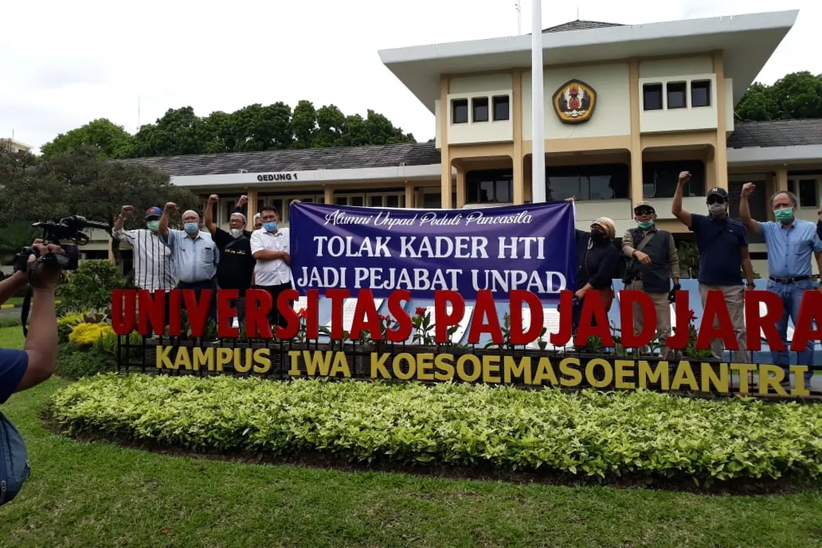 unpad