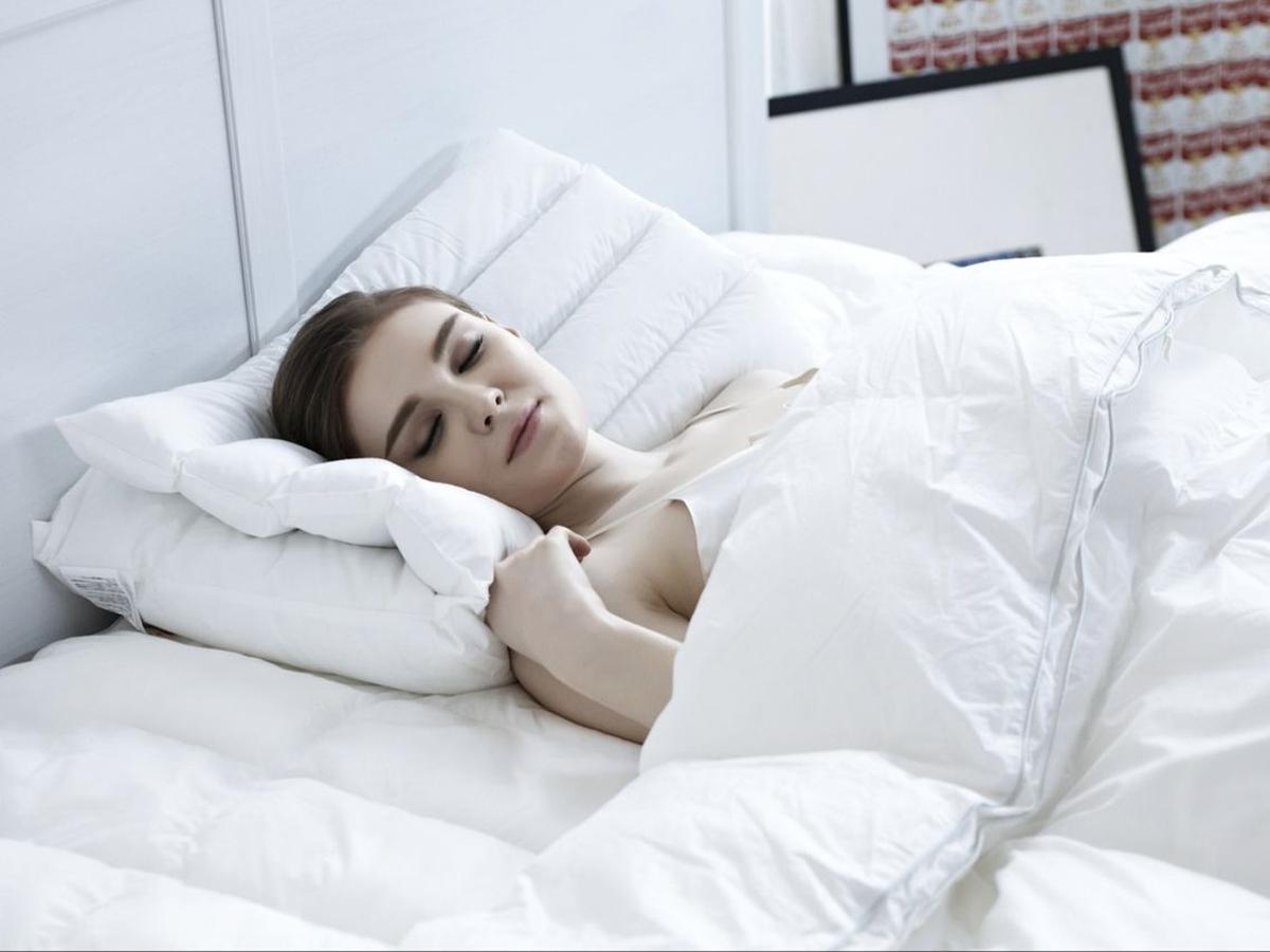 Waktu Tidur yang Dilarang Lainnya