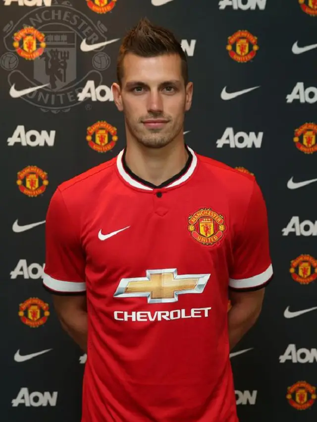 Morgan Schneiderlin