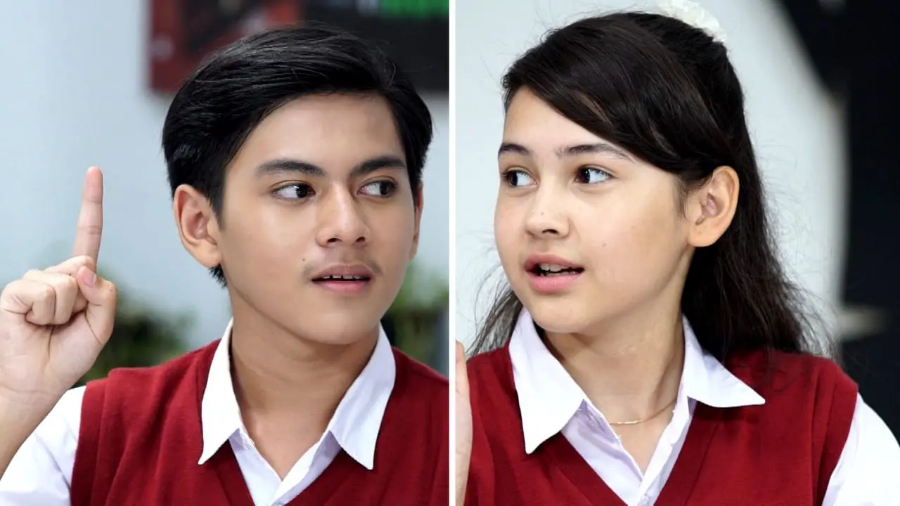 Dari Jendela SMP
