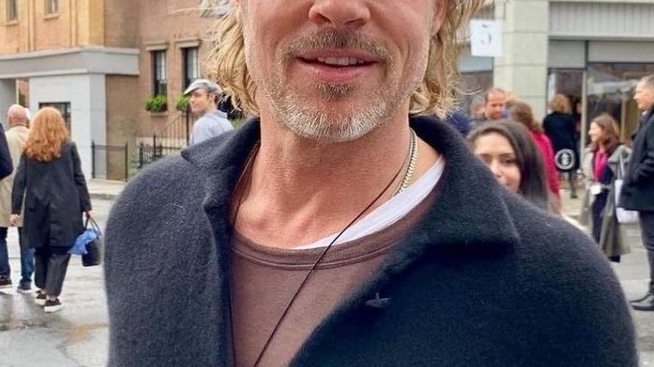 Iklan yang Dibintangi Brad Pitt Dilarang Ditayangkan di Malaysia <br>