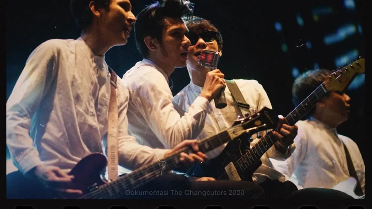 The Changcuters