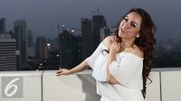 Regina (Liputan6.com/Angga Yuniar)