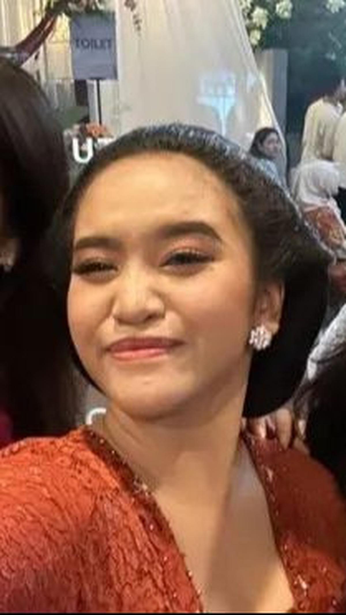 Kapan Khirani akan melanjutkan studi di Melbourne masih belum pasti, tetapi orang tuanya sangat merindukan kehadirannya di rumah.<br>