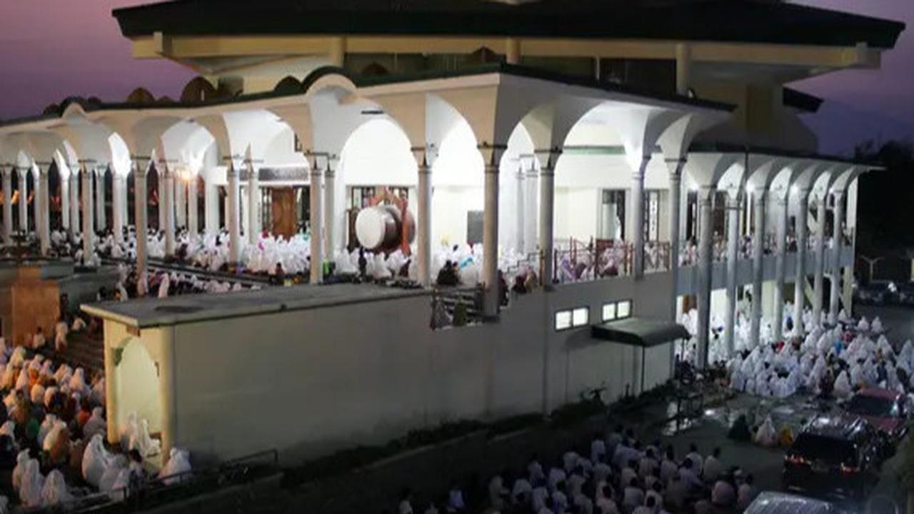 Apa Itu 1 Suro? Ini Arti dan Makna di Balik Malam yang Dianggap Sakral dalam Tradisi Jawa