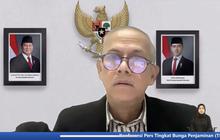 LPS Naikkan Batas Bunga Tabungan Dijamin Jadi 3,75 Persen Mulai Juli 2026