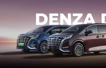 Berikut Model dan Spesifikasi BYD yang Harganya Stabil di Tahun 2025