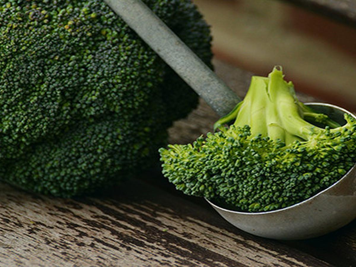 Brokoli manfaat 10 Manfaat
