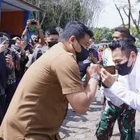 Raffi Ahmad dan Boby Nasution (Instagram/bobbynst)