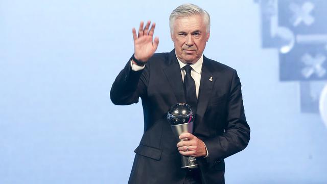 Carlo Ancelotti