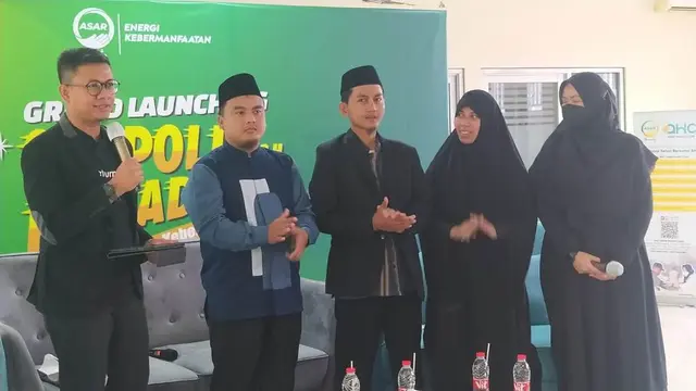 Jelang Ranadan, Masyarakat Diajak Bayar Fidyah untuk Santri Duafa Penghafal Alquran