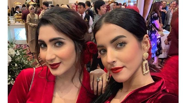 7 Potret Terbaru Tania Nadira, Mantan Istri Tommy Kurniawan yang Ternyata Sepupu Tasya Farasya