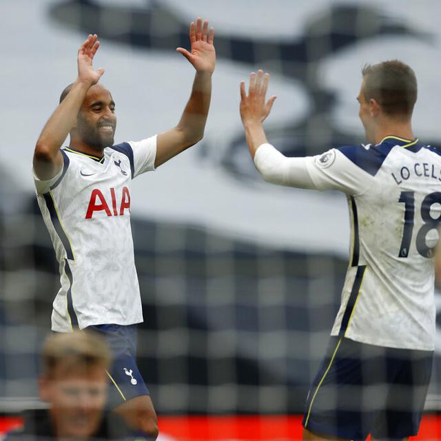 Hasil Liga Inggris Tottenham Vs Newcastle United Penalti Menit Akhir Gagalkan Kemenangan Kane Dkk Bola Liputan6 Com