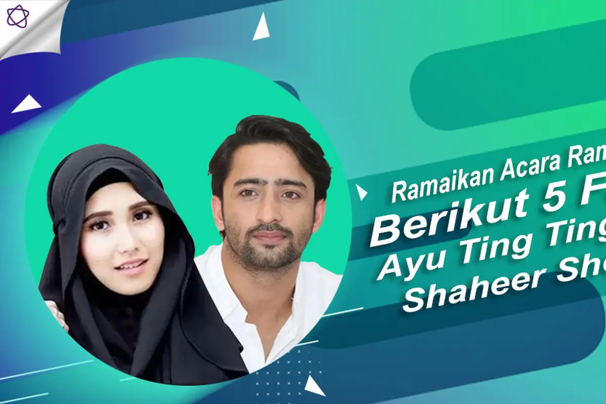 [Bintang] Ayu Ting  Ting